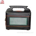 Portable Power Power Station High Capacity 1000W Solar Outdoor Camping Uninterruptible Power Supply (UPS)